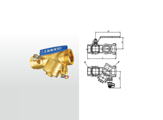 埃美柯閥門：在高壓、高溫環境中的應用優勢