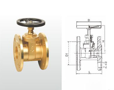 青島某工業園區集中供熱改造項目選用了埃美柯閥門