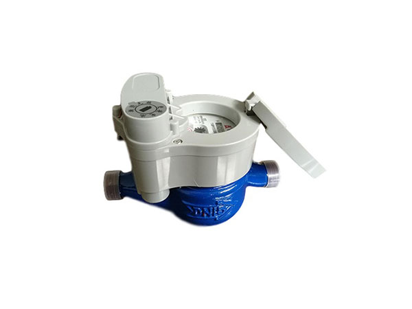 青島商鋪用水：埃美柯水表防偷水更可靠