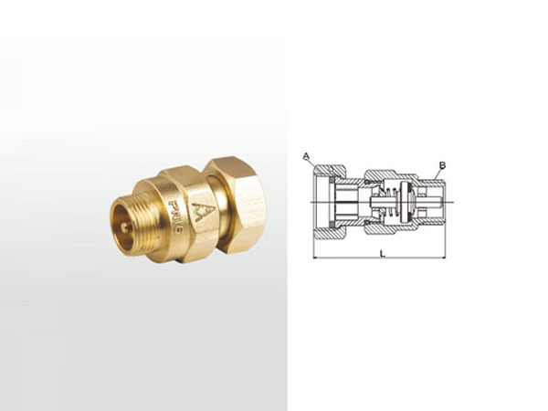 埃美柯閥門安裝細節來啦！