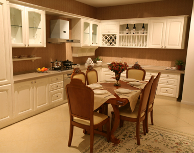 白金漢宮2 埃美柯櫥柜