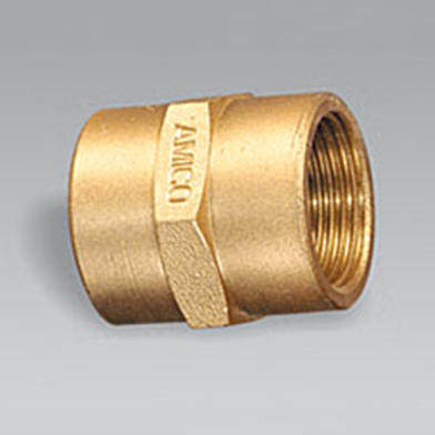 L-680 黃銅內螺紋接頭