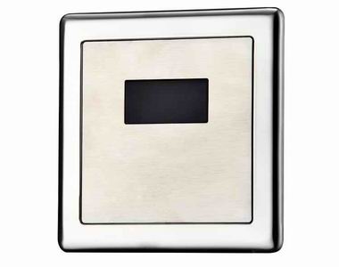 EM2002 感應小便沖洗閥（暗裝式）