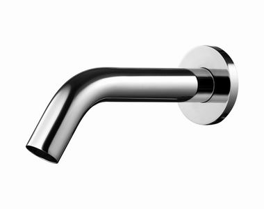 EM1113  單控感應(yīng)面盆水嘴（臺(tái)上或臺(tái)下盆龍頭）