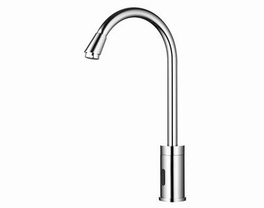 EM1112  單控感應(yīng)面盆水嘴（臺(tái)下盆龍頭）