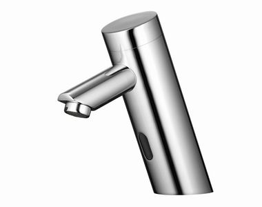 EM1107  單控感應(yīng)面盆水嘴（臺(tái)下盆龍頭）