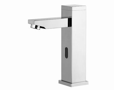 EM1106  單控感應(yīng)面盆水嘴（臺(tái)下盆龍頭）