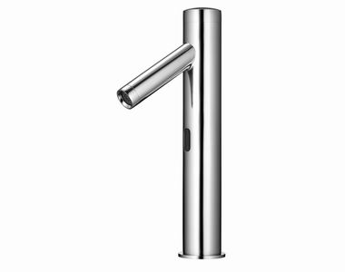 EM1105  單控感應(yīng)面盆水嘴（臺(tái)上盆龍頭）