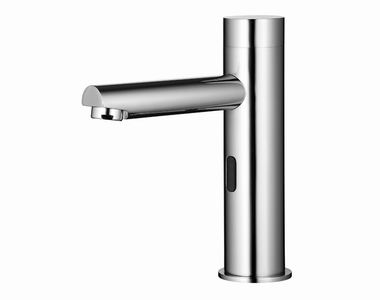 EM1101  單控感應(yīng)面盆水嘴（臺(tái)下盆龍頭）