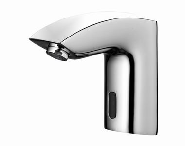 EM1006  單控感應(yīng)面盆水嘴（臺(tái)下盆龍頭）