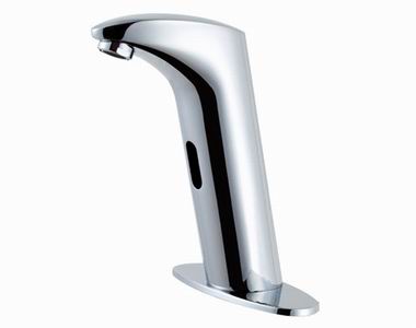 EM1005  單控感應(yīng)面盆水嘴（臺(tái)下盆龍頭）