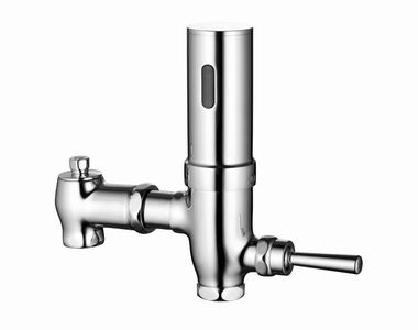 EM3007  感應大便沖洗閥（明裝式）