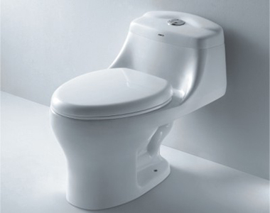 TL1011  連體座便器