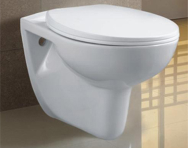 TL-2002  掛式座便器